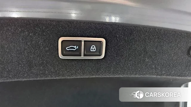 Genesis G90 (RS4) id 3777027 из Кореи 11