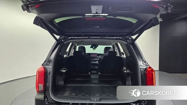 Hyundai Palisade id 3396365 из Кореи 11