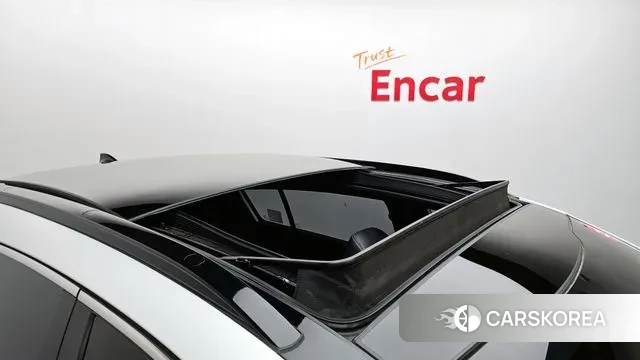 Kia Sportage The Bold id 3568265 из Кореи 11