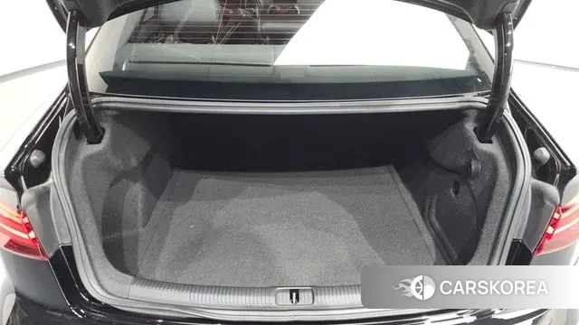 Audi New A3 id 3469849 из Кореи 11