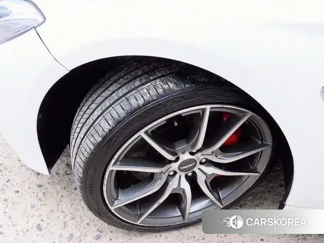 Genesis G70 id 3098201 из Кореи 11