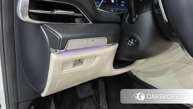 Genesis GV80 id 4480942 из Кореи 11