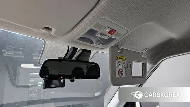 Hyundai Casper id 2998371 из Кореи 11