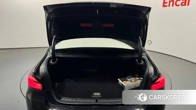 BMW 5 Series (G30) id 3865820 из Кореи 11