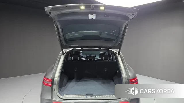 Genesis GV70 id 3400798 из Кореи 11