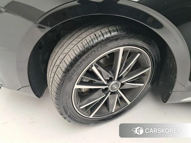 Hyundai The New Grandeur IG id 3827274 из Кореи 11