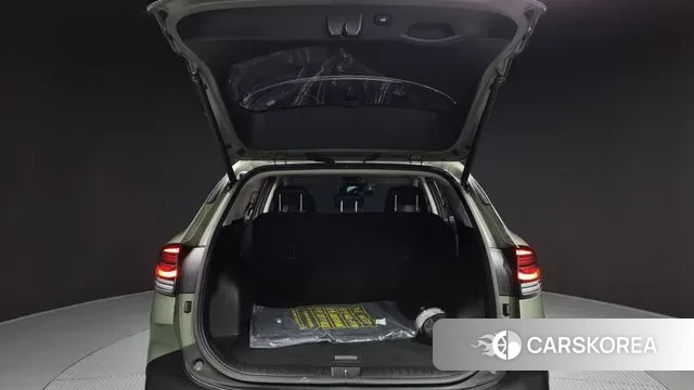 Kia Sportage 5th Generation id 3447799 из Кореи 11