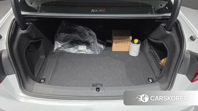 Audi A4 (B9) id 3577698 из Кореи 11