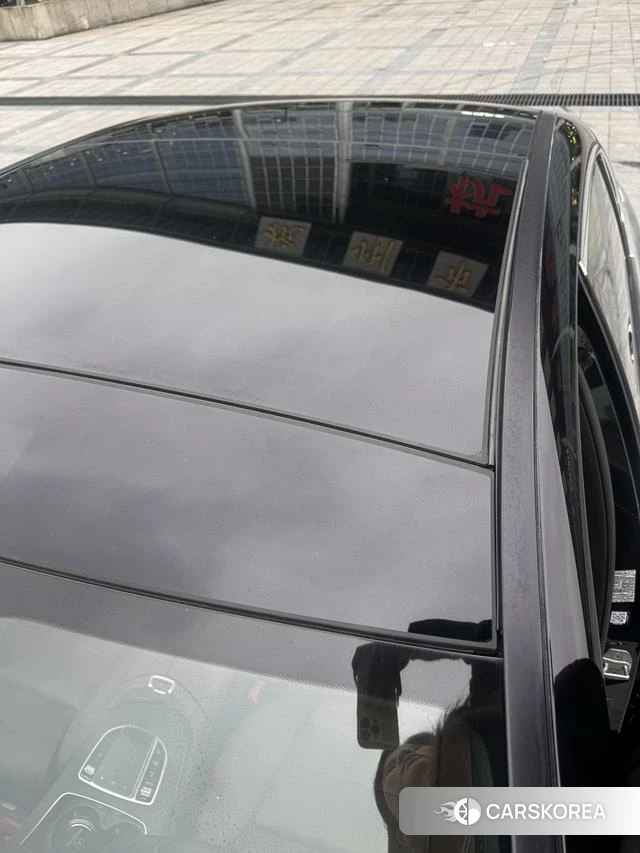 Mercedes-Benz E-class id 4259931 из Китая 11