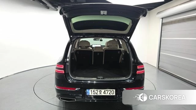 Genesis GV80 id 4395752 из Кореи 11
