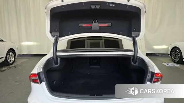 Hyundai The New Grandeur IG id 2970737 из Кореи 11