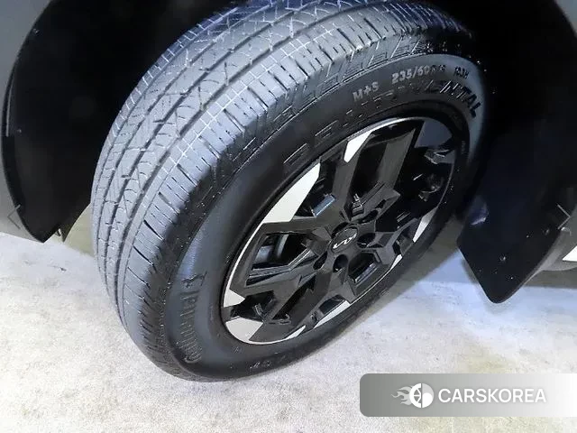 Kia The New Sorento 4th Generation id 3467066 из Кореи 11