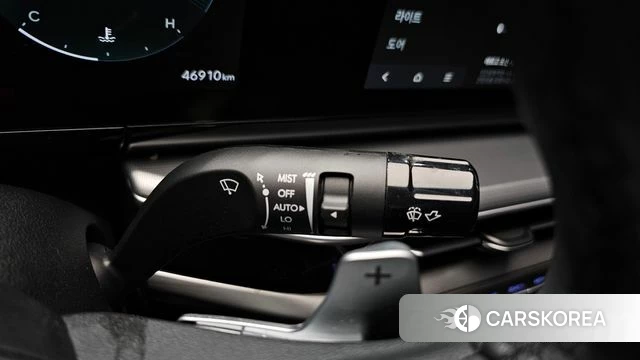 Hyundai Grandeur (GN7) id 4532995 из Кореи 11