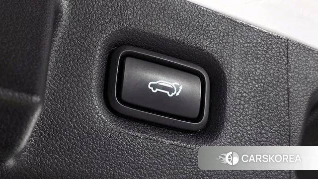 Hyundai The New Santa Fe id 3043926 из Кореи 11