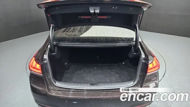 Genesis G80 id 2652391 из Кореи 11