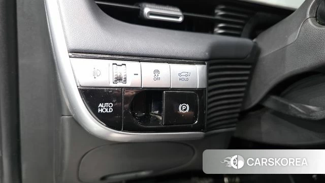 Hyundai Ionic 5 id 4721067 из Кореи 11