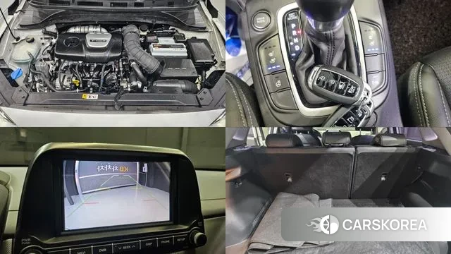 Hyundai Kona id 3288364 из Кореи 11