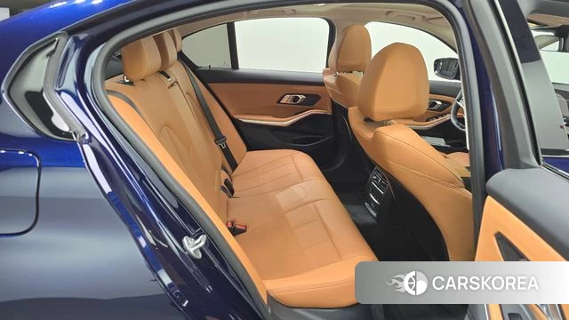 BMW 3 Series (G20) id 4248249 из Кореи 11
