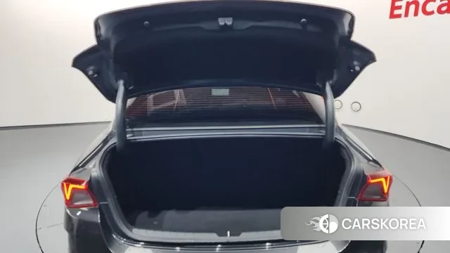 Kia K5 3rd generation id 3416942 из Кореи 11