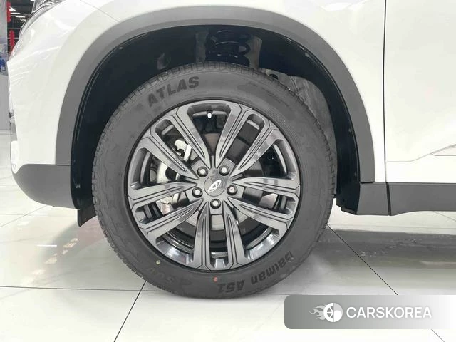 Chery Tiggo 8 id 3983470 из Китая 11