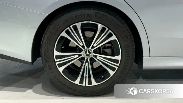 Mercedes-Benz E-Class W214 id 3347253 из Кореи 11