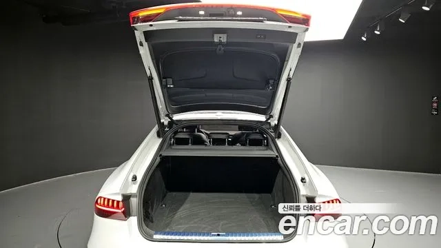 Audi A7 (4K) id 2859341 из Кореи 11