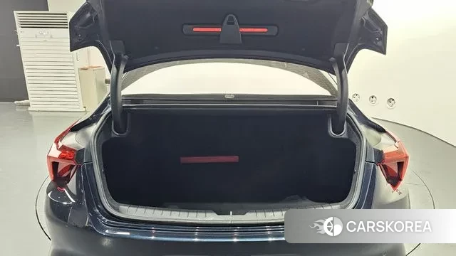 Kia K8 id 3401638 из Кореи 11