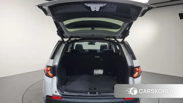 Land Rover Discovery Sports id 3449680 из Кореи 11