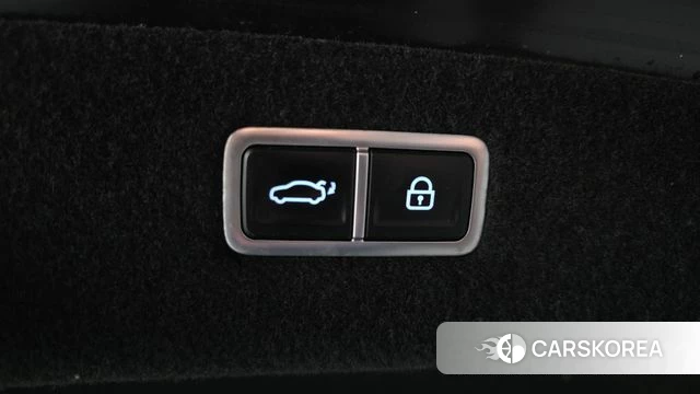 Genesis G90 (RS4) id 4186846 из Кореи 11