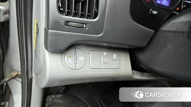 Hyundai The New Grand Starex id 3893989 из Кореи 11