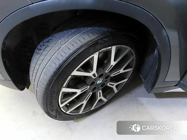 BMW X1 (F48) id 4528904 из Кореи 11