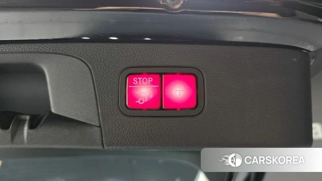 Mercedes-Benz GLC-Class X253 id 4543577 из Кореи 11