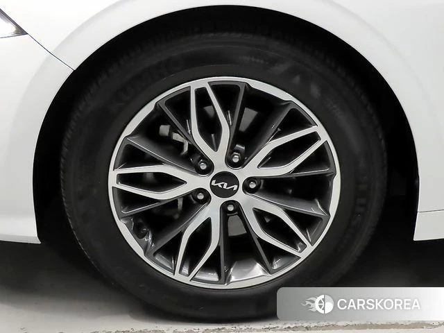 Kia K5 3rd generation id 4463482 из Кореи 11