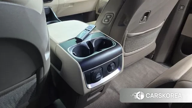 Kia The New Carnival 4th Generation id 3217691 из Кореи 11