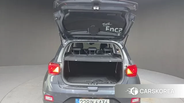 Hyundai Venue id 3747100 из Кореи 11