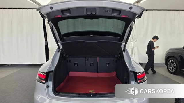 Porsche Macan id 4329849 из Кореи 11