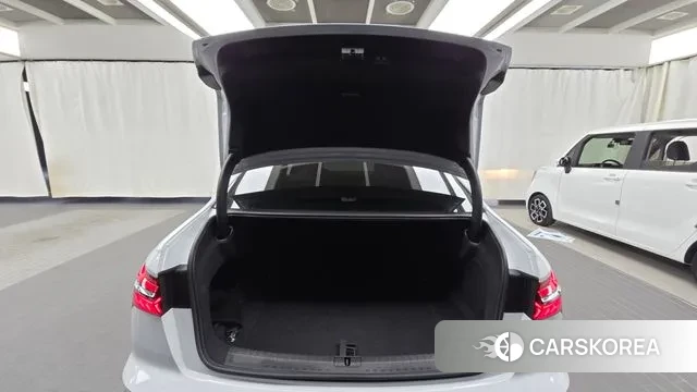 Audi A6 (C8) id 3442462 из Кореи 11