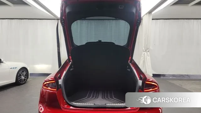 Kia Stinger id 3499894 из Кореи 11