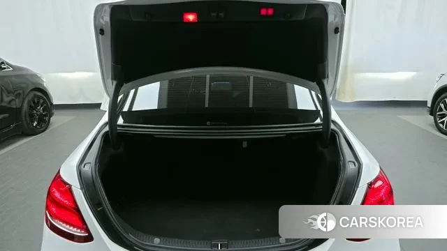 Mercedes-Benz E-Class W213 id 3428816 из Кореи 11