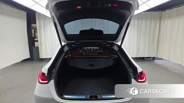 Mercedes-Benz GLC-Class X254 id 4329454 из Кореи 11
