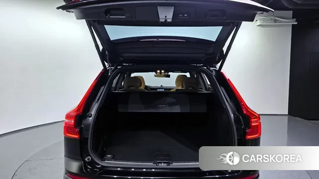 Volvo XC60 second Generation id 3410358 из Кореи 11