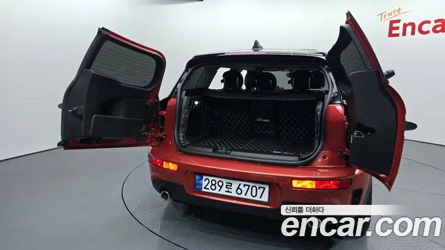 Mini Cooper S Clubman id 2796492 из Кореи 11
