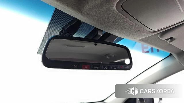 Kia The New K3 2nd generation id 4579967 из Кореи 11