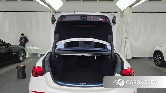 Mercedes-Benz S-Class W223 id 3859823 из Кореи 11