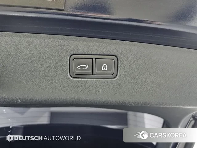 Genesis GV70 id 3665819 из Кореи 11