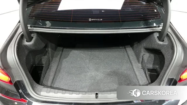 BMW 3 Series (G20) id 3562075 из Кореи 11