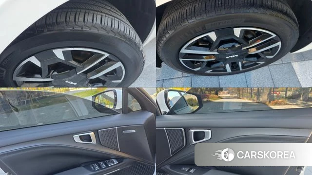 Kia The New K8 Hybrid id 4941230 из Кореи 11