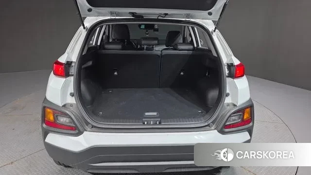 Hyundai Kona id 3728198 из Кореи 11