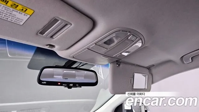 Hyundai Sonata New Rise id 2928370 из Кореи 11