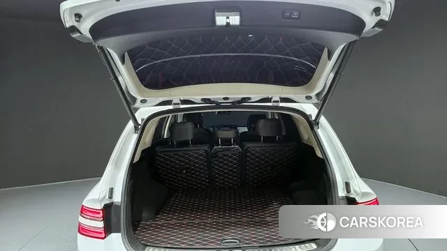 Genesis GV80 id 3036808 из Кореи 11